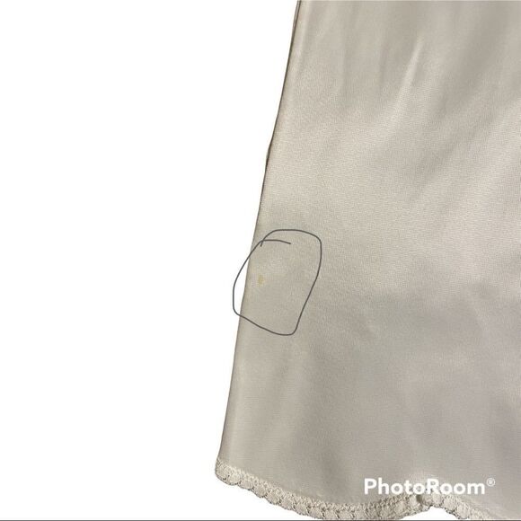 Vintage Komar Full length Night Dress (nightie) - Picture 12 of 13